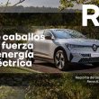 Octavo reporte de sustentabilidad Renault