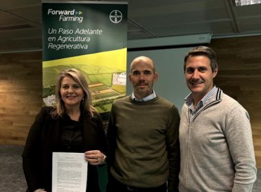 Bayer agricultura regenerativa