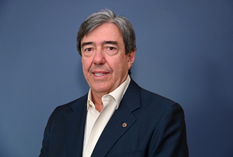 Alejandro Blaquier, Ledesma.