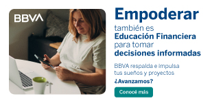 Educación Financiera Banco Galicia