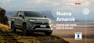 Amarok