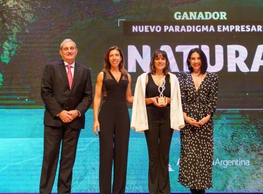 Premio Amcham Natura