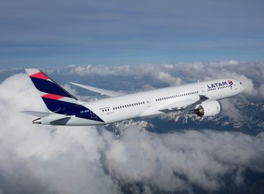 Latam Airlines